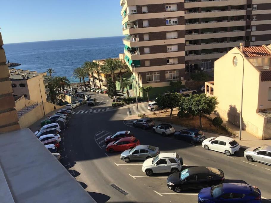 Aguadulce Beach ภายนอก รูปภาพ