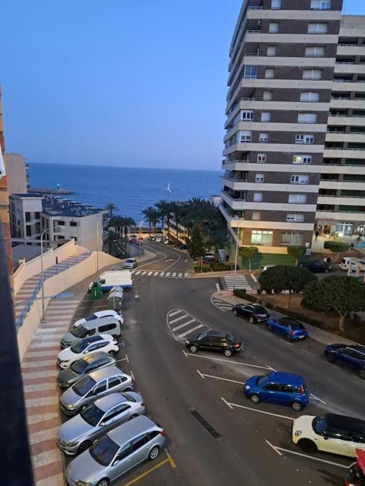 Aguadulce Beach ภายนอก รูปภาพ