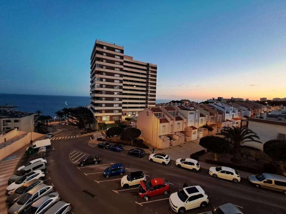 Aguadulce Beach ภายนอก รูปภาพ
