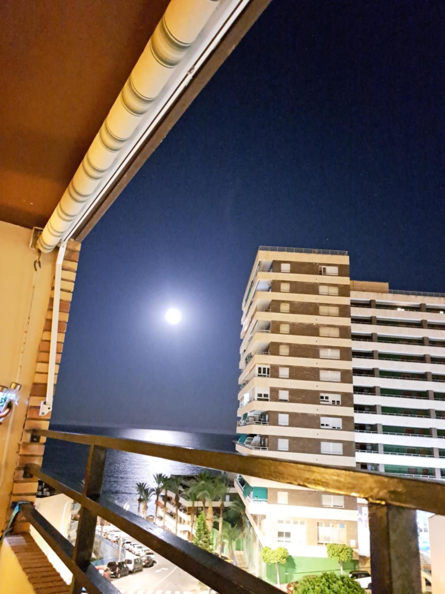 Aguadulce Beach ภายนอก รูปภาพ